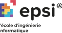 Logo de l'école EPSI