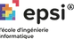 Logo de l'école EPSI
