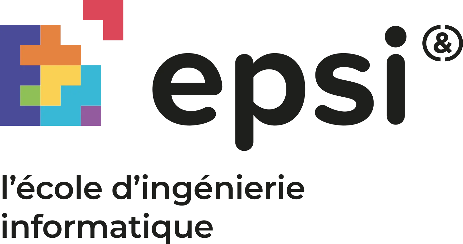 Logo de l'école EPSI