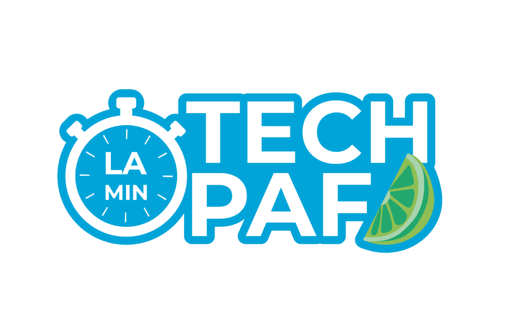 La Minute TechPaf