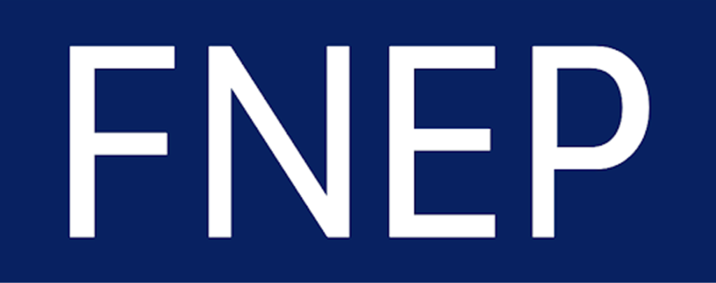 fnep logo