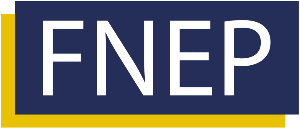 FNEP logo